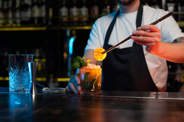 Классические и оригинальные слот-коктейли Pin Up по отзывам посетителей 2026